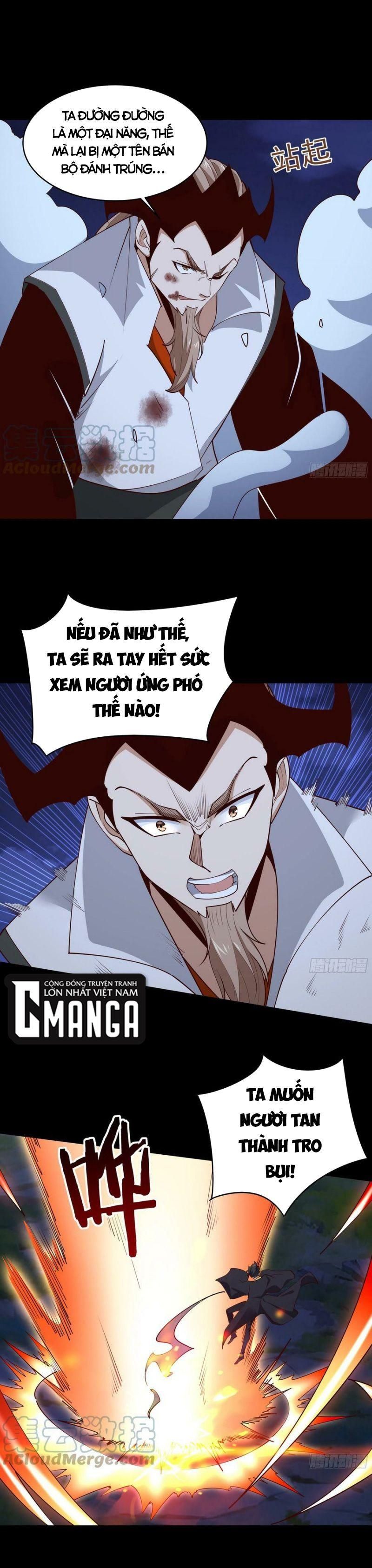 đọc truyện Trùng Sinh Đô Thị Thiên Tôn Chương 378 ảnh 12 tại Thiên Thai Truyện