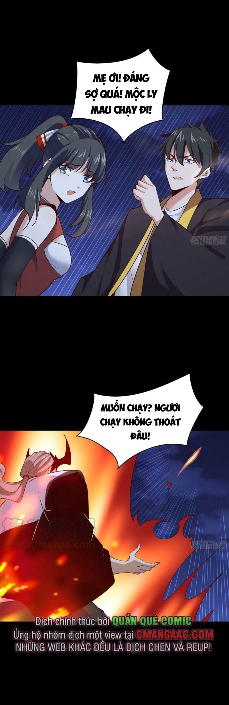 đọc truyện Trùng Sinh Đô Thị Thiên Tôn Chương 378 ảnh 13 tại Thiên Thai Truyện