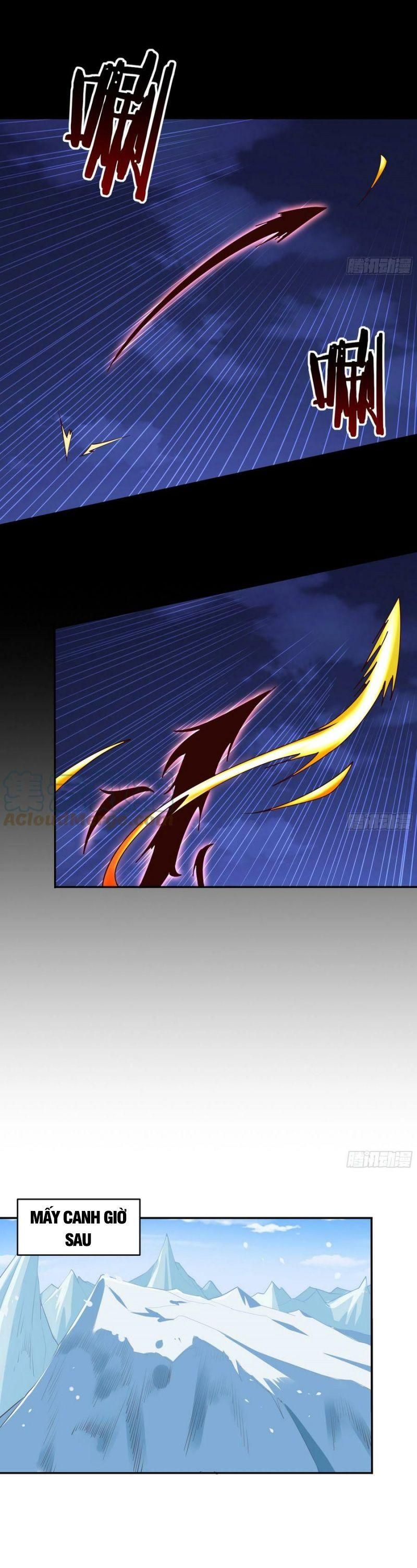 đọc truyện Trùng Sinh Đô Thị Thiên Tôn Chương 378 ảnh 14 tại Thiên Thai Truyện