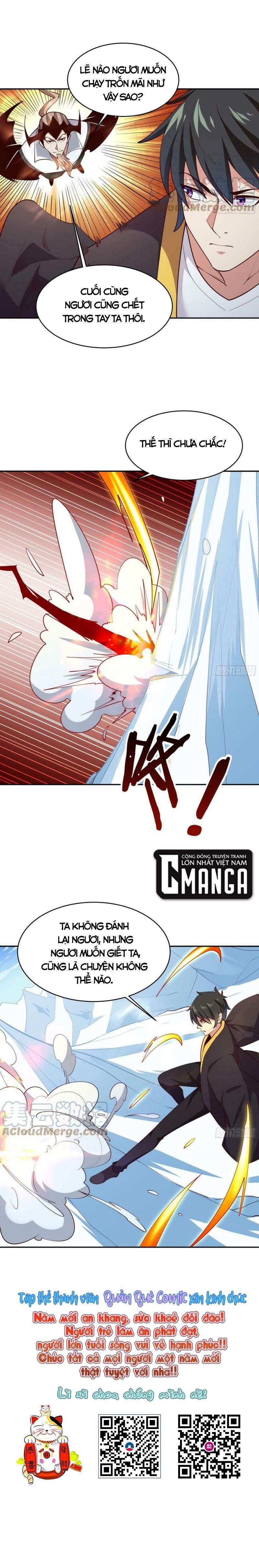 đọc truyện Trùng Sinh Đô Thị Thiên Tôn Chương 378 ảnh 15 tại Thiên Thai Truyện