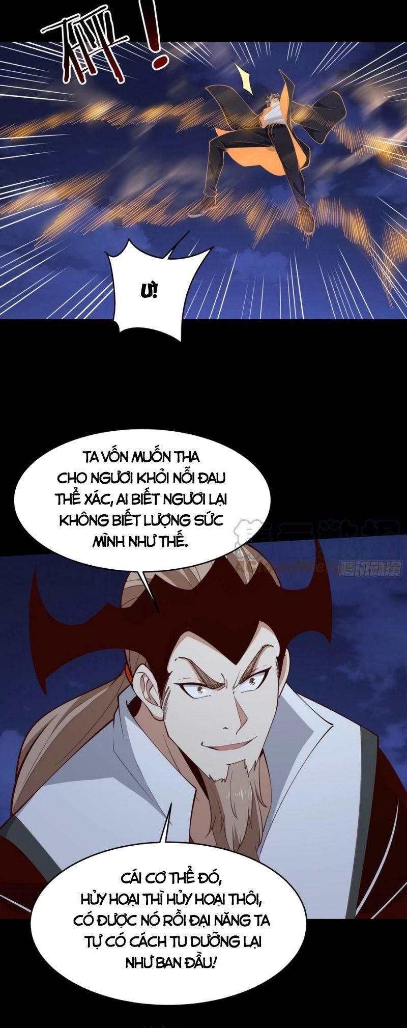 đọc truyện Trùng Sinh Đô Thị Thiên Tôn Chương 378 ảnh 4 tại Thiên Thai Truyện