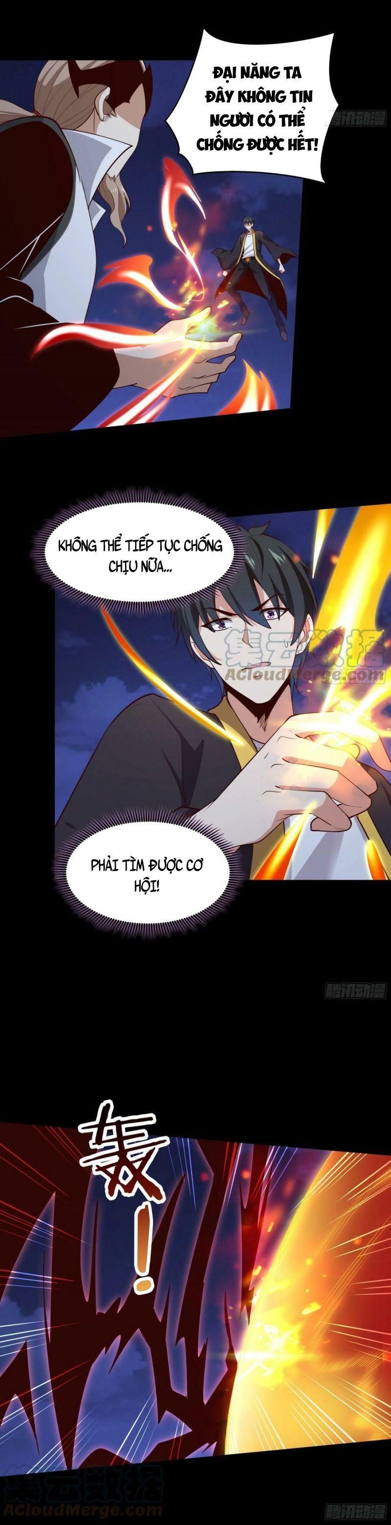 đọc truyện Trùng Sinh Đô Thị Thiên Tôn Chương 378 ảnh 6 tại Thiên Thai Truyện