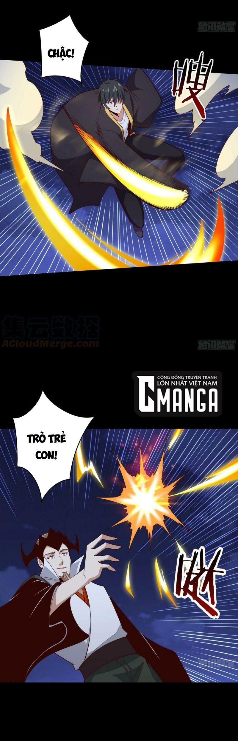 đọc truyện Trùng Sinh Đô Thị Thiên Tôn Chương 378 ảnh 8 tại Thiên Thai Truyện