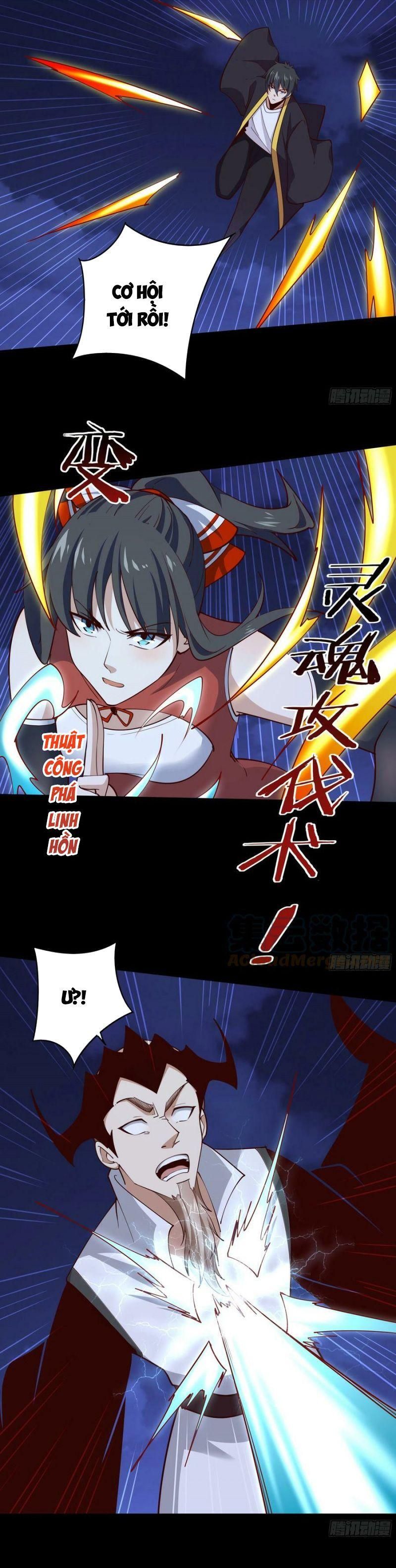 đọc truyện Trùng Sinh Đô Thị Thiên Tôn Chương 378 ảnh 10 tại Thiên Thai Truyện