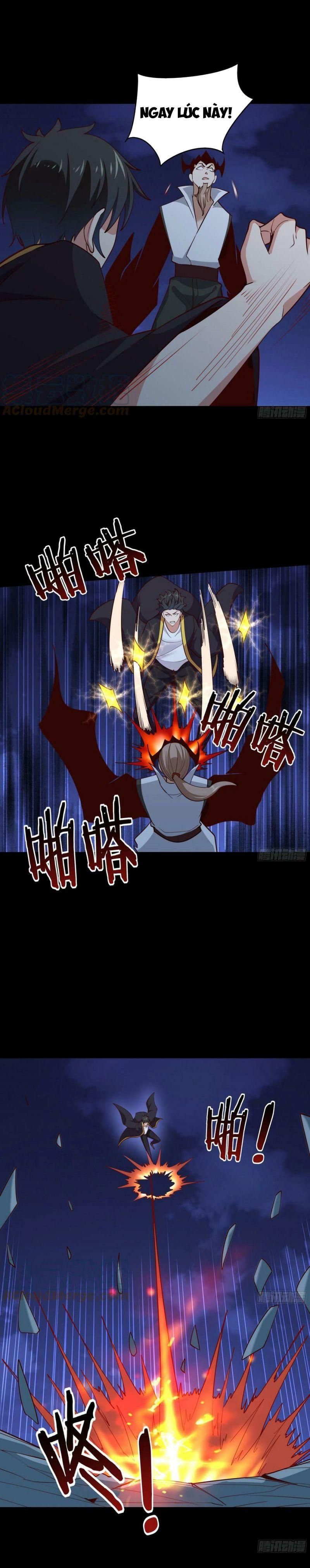 đọc truyện Trùng Sinh Đô Thị Thiên Tôn Chương 378 ảnh 11 tại Thiên Thai Truyện