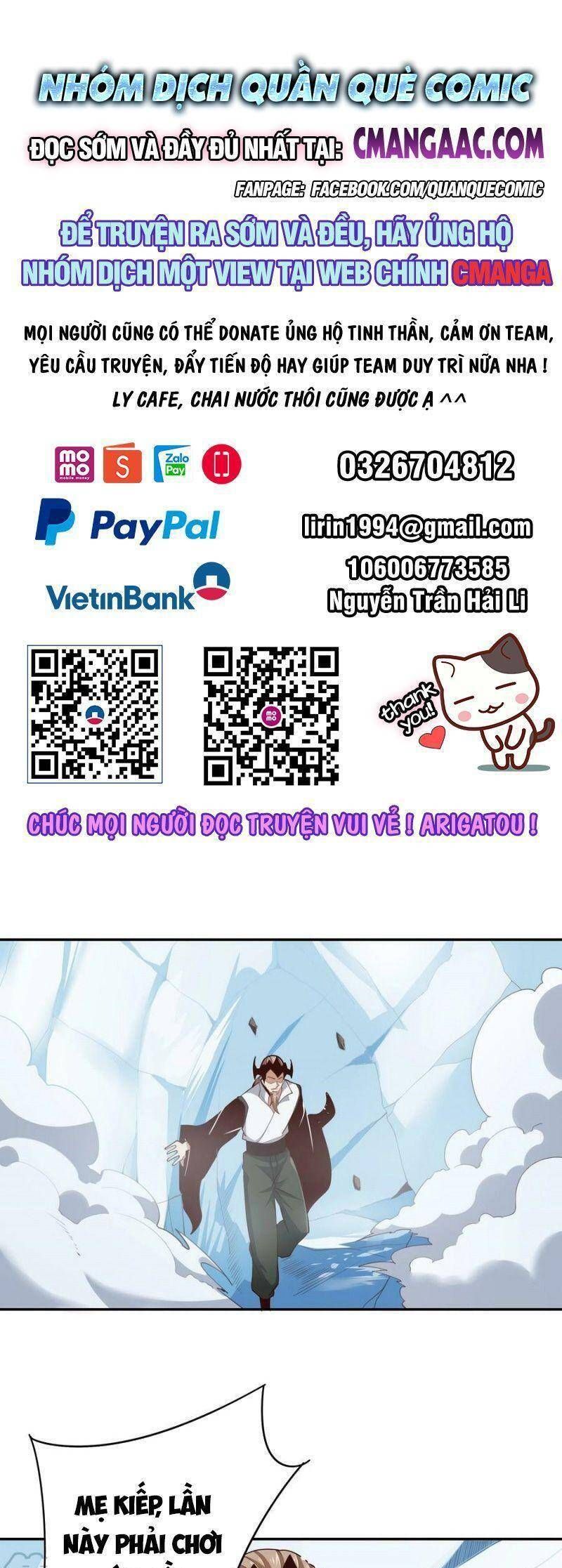 đọc truyện Trùng Sinh Đô Thị Thiên Tôn Chương 379 ảnh 3 tại Thiên Thai Truyện