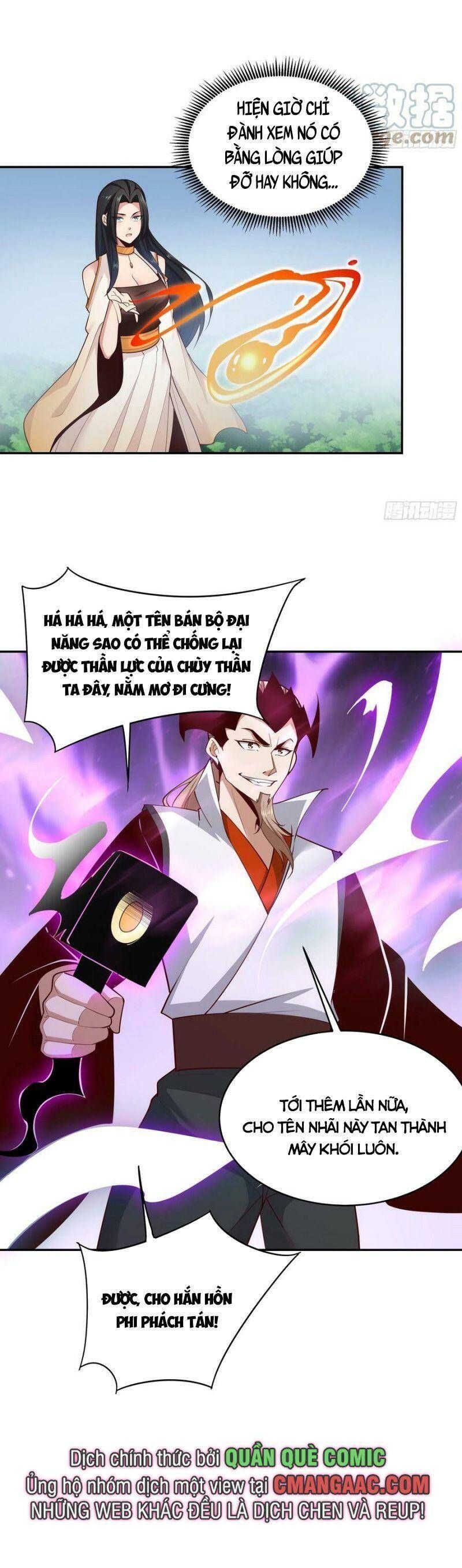 đọc truyện Trùng Sinh Đô Thị Thiên Tôn Chương 379 ảnh 15 tại Thiên Thai Truyện