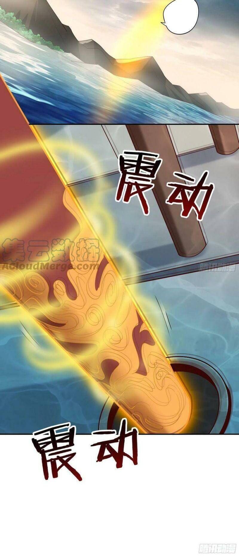 đọc truyện Trùng Sinh Đô Thị Thiên Tôn Chương 379 ảnh 18 tại Thiên Thai Truyện