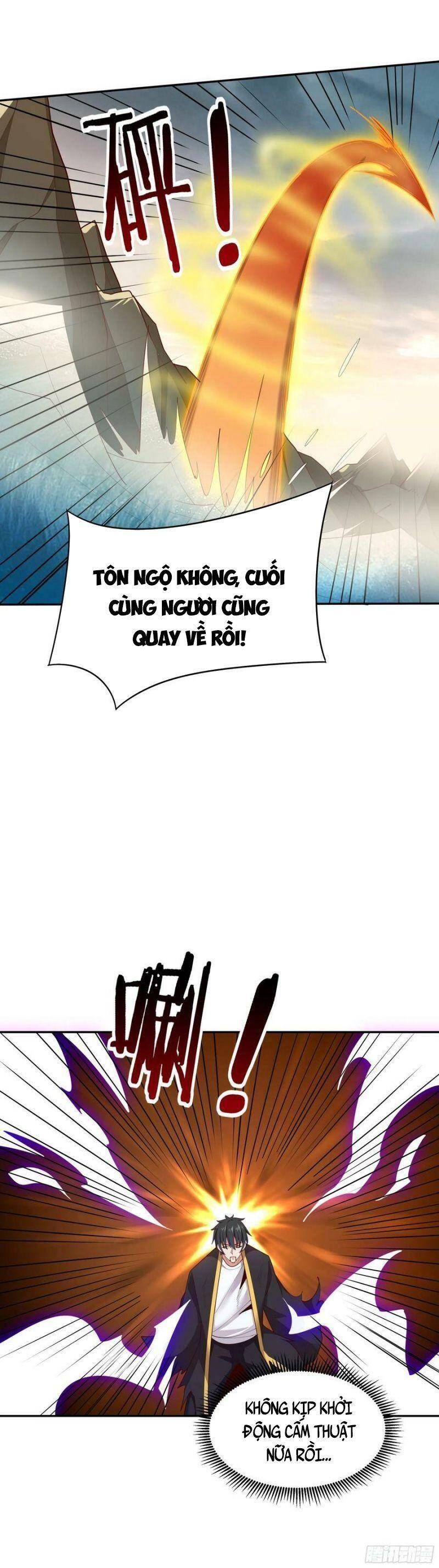 đọc truyện Trùng Sinh Đô Thị Thiên Tôn Chương 379 ảnh 19 tại Thiên Thai Truyện