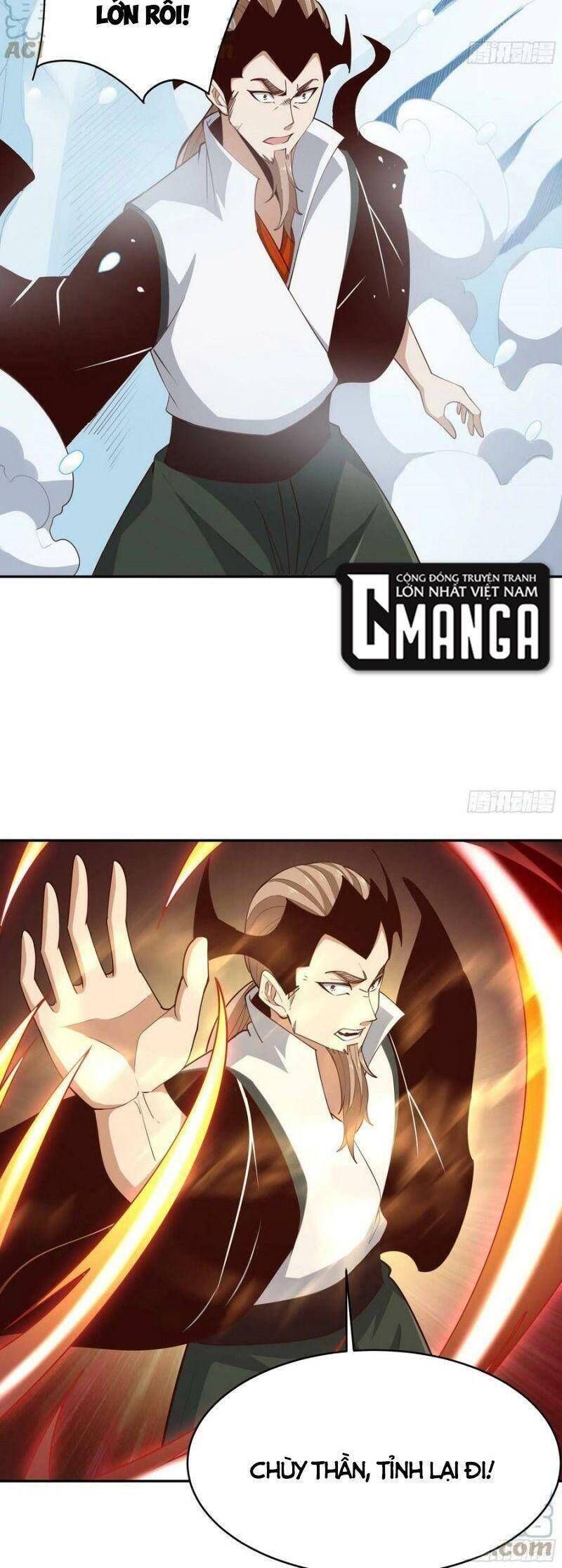 đọc truyện Trùng Sinh Đô Thị Thiên Tôn Chương 379 ảnh 4 tại Thiên Thai Truyện