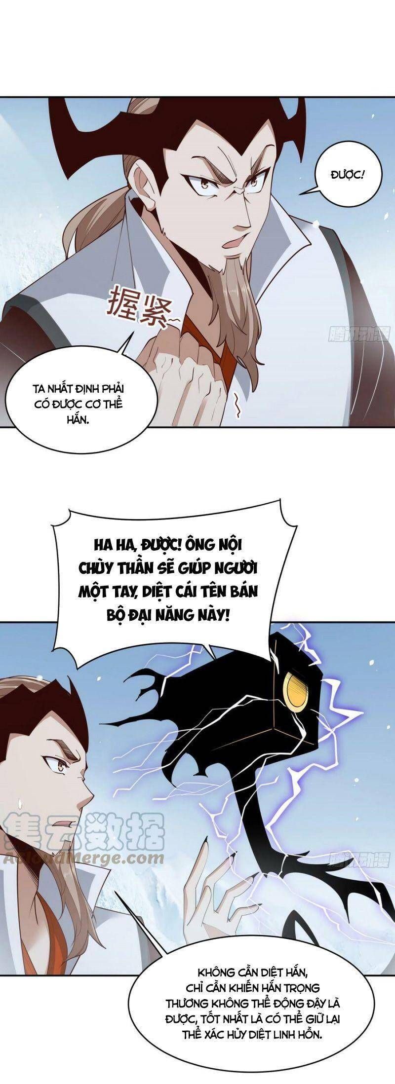 đọc truyện Trùng Sinh Đô Thị Thiên Tôn Chương 379 ảnh 9 tại Thiên Thai Truyện