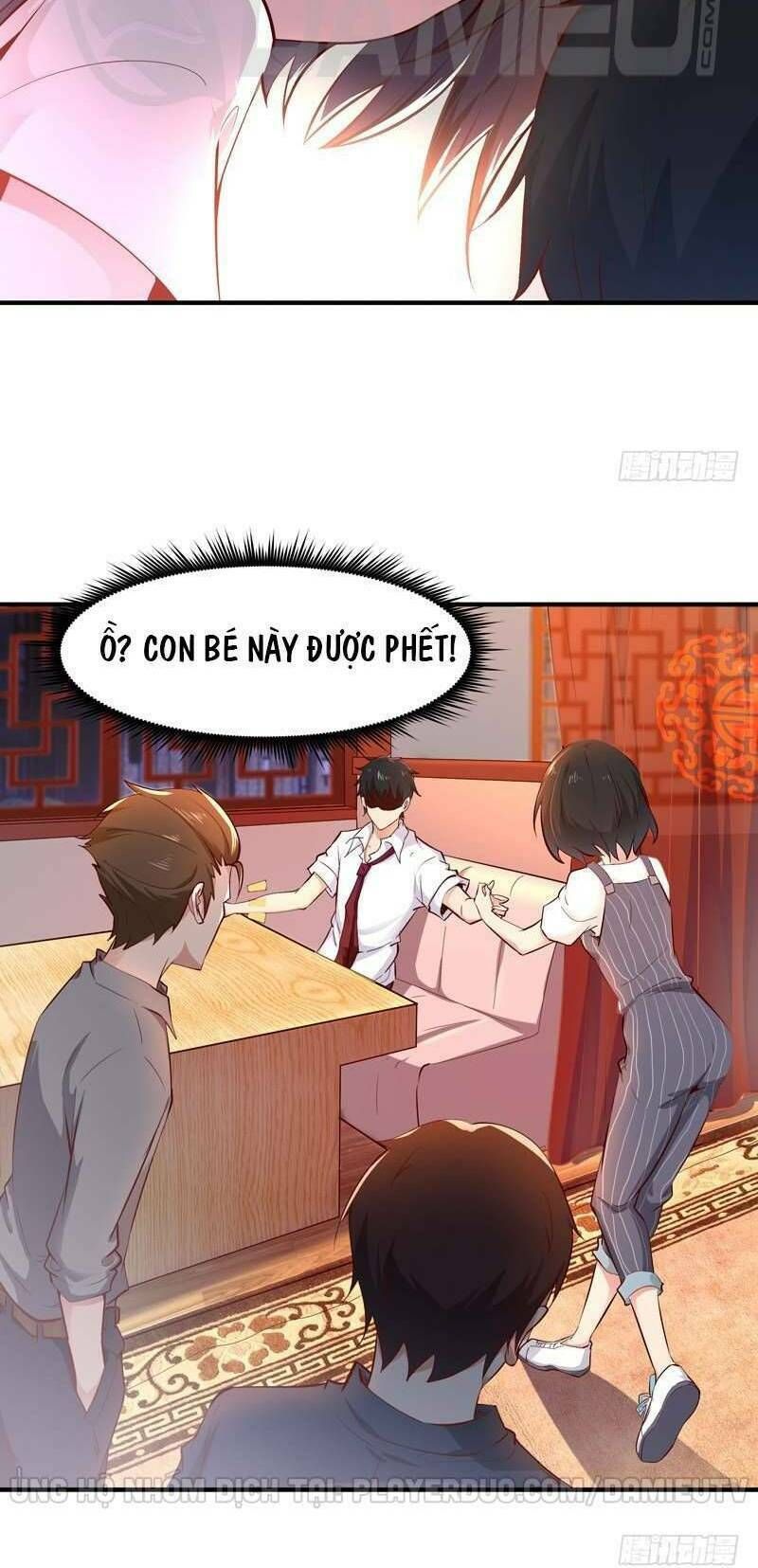 đọc truyện Trùng Sinh Đô Thị Thiên Tôn Chương 38 ảnh 12 tại Thiên Thai Truyện