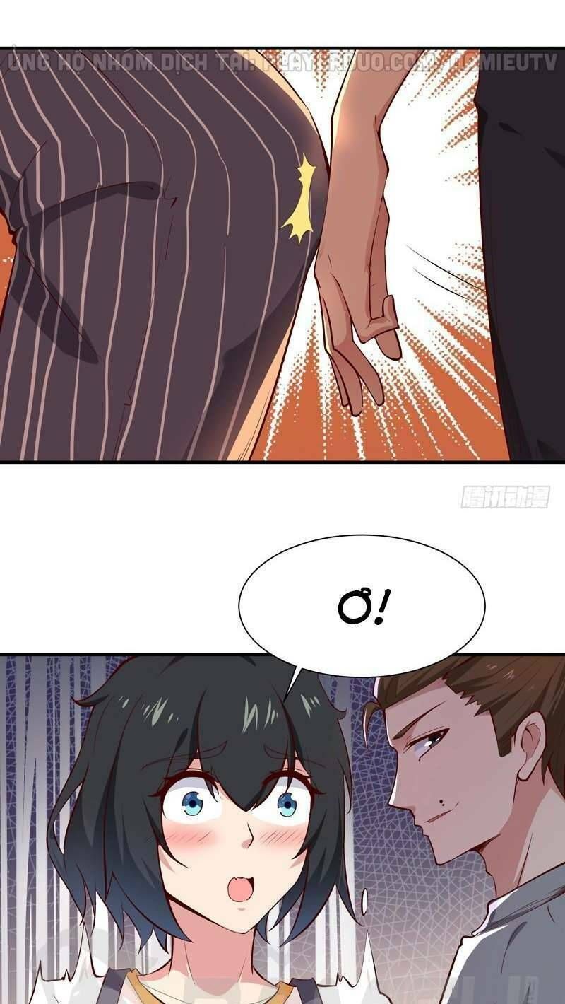 đọc truyện Trùng Sinh Đô Thị Thiên Tôn Chương 38 ảnh 13 tại Thiên Thai Truyện