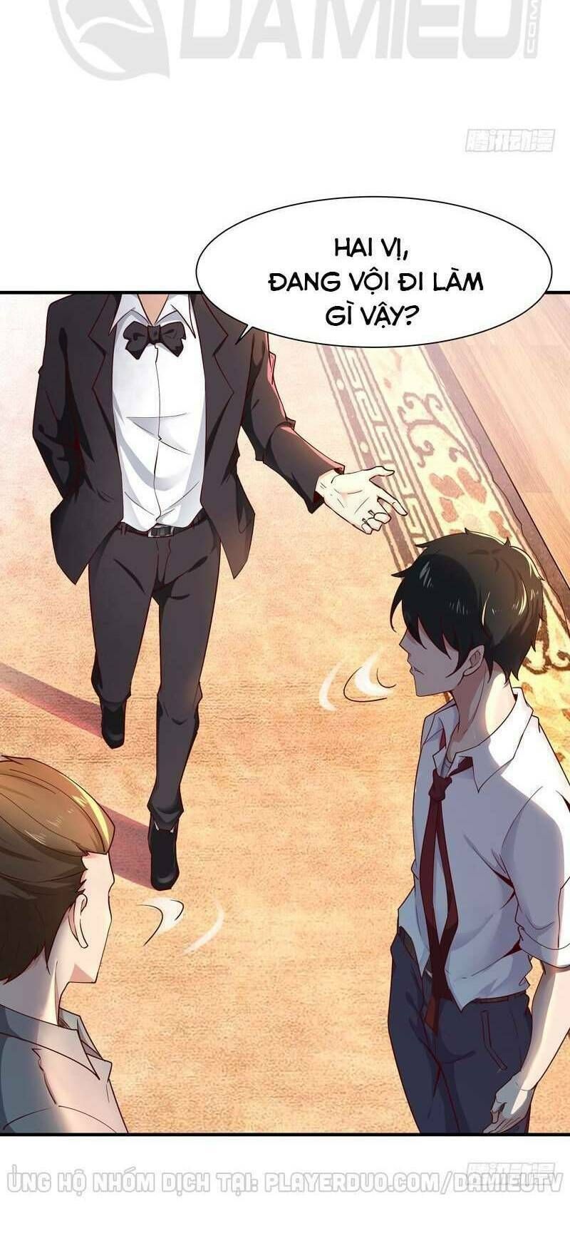 đọc truyện Trùng Sinh Đô Thị Thiên Tôn Chương 38 ảnh 16 tại Thiên Thai Truyện