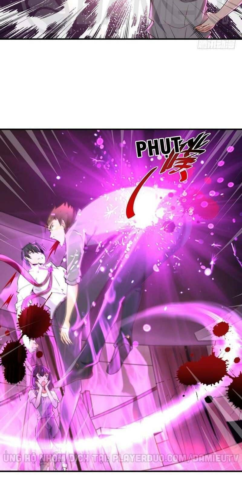 đọc truyện Trùng Sinh Đô Thị Thiên Tôn Chương 38 ảnh 22 tại Thiên Thai Truyện