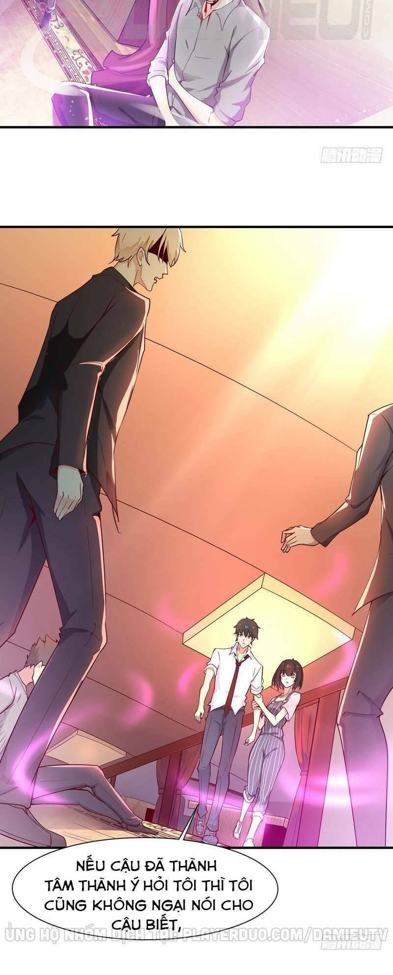 đọc truyện Trùng Sinh Đô Thị Thiên Tôn Chương 38 ảnh 24 tại Thiên Thai Truyện