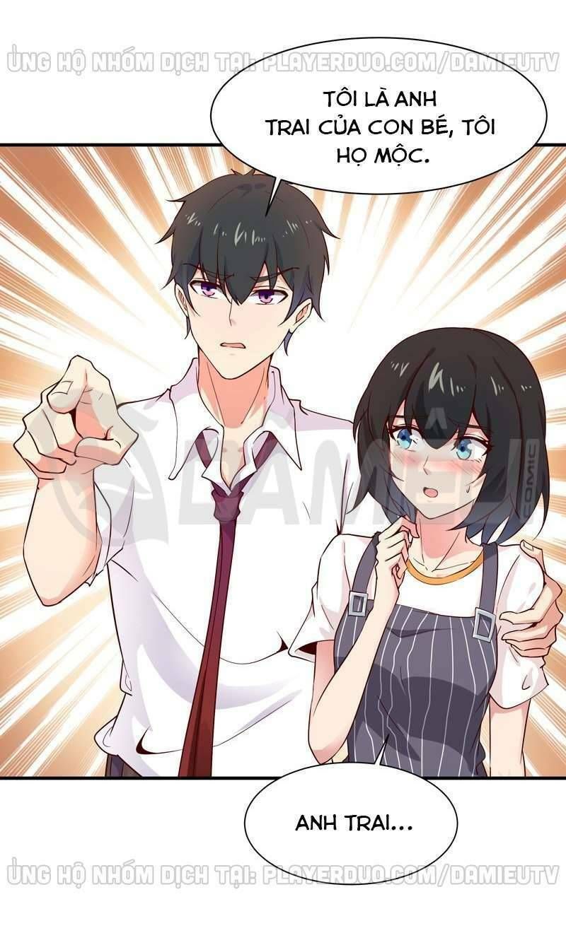 đọc truyện Trùng Sinh Đô Thị Thiên Tôn Chương 38 ảnh 25 tại Thiên Thai Truyện