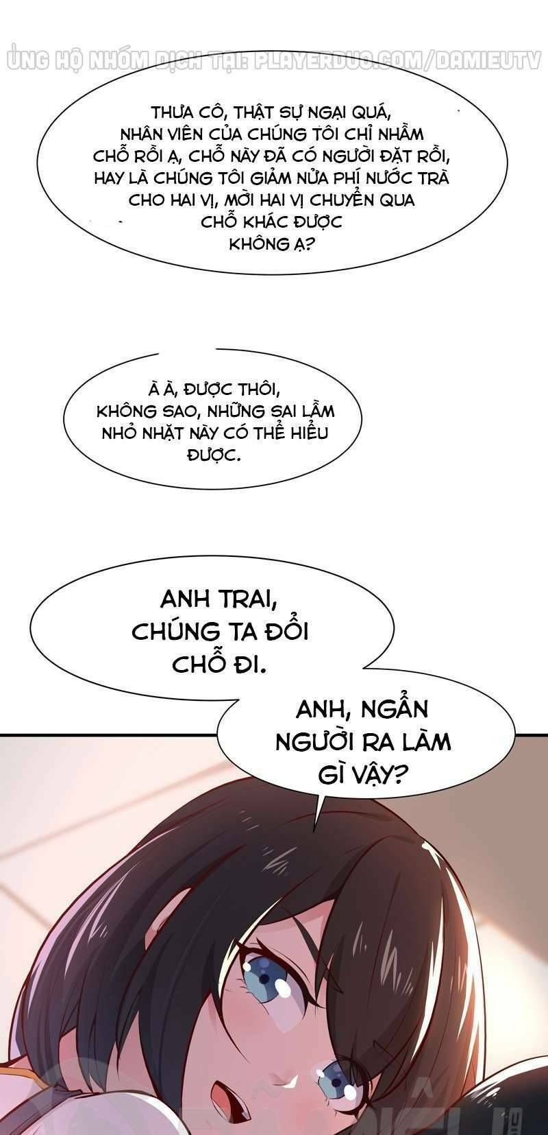 đọc truyện Trùng Sinh Đô Thị Thiên Tôn Chương 38 ảnh 11 tại Thiên Thai Truyện