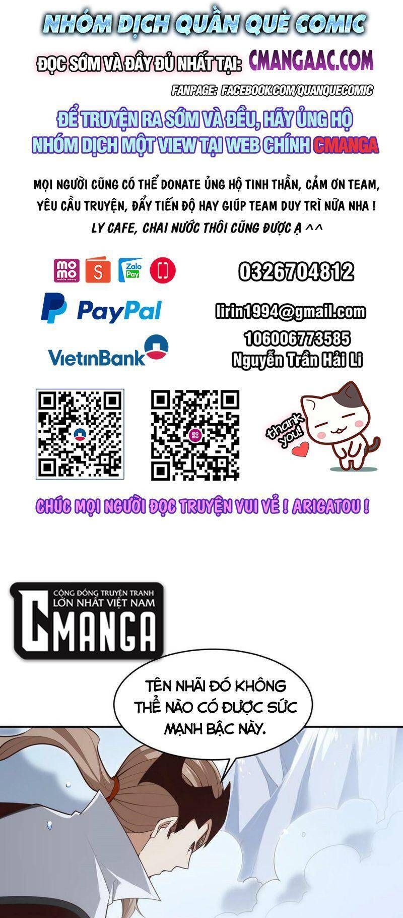 đọc truyện Trùng Sinh Đô Thị Thiên Tôn Chương 380 ảnh 3 tại Thiên Thai Truyện