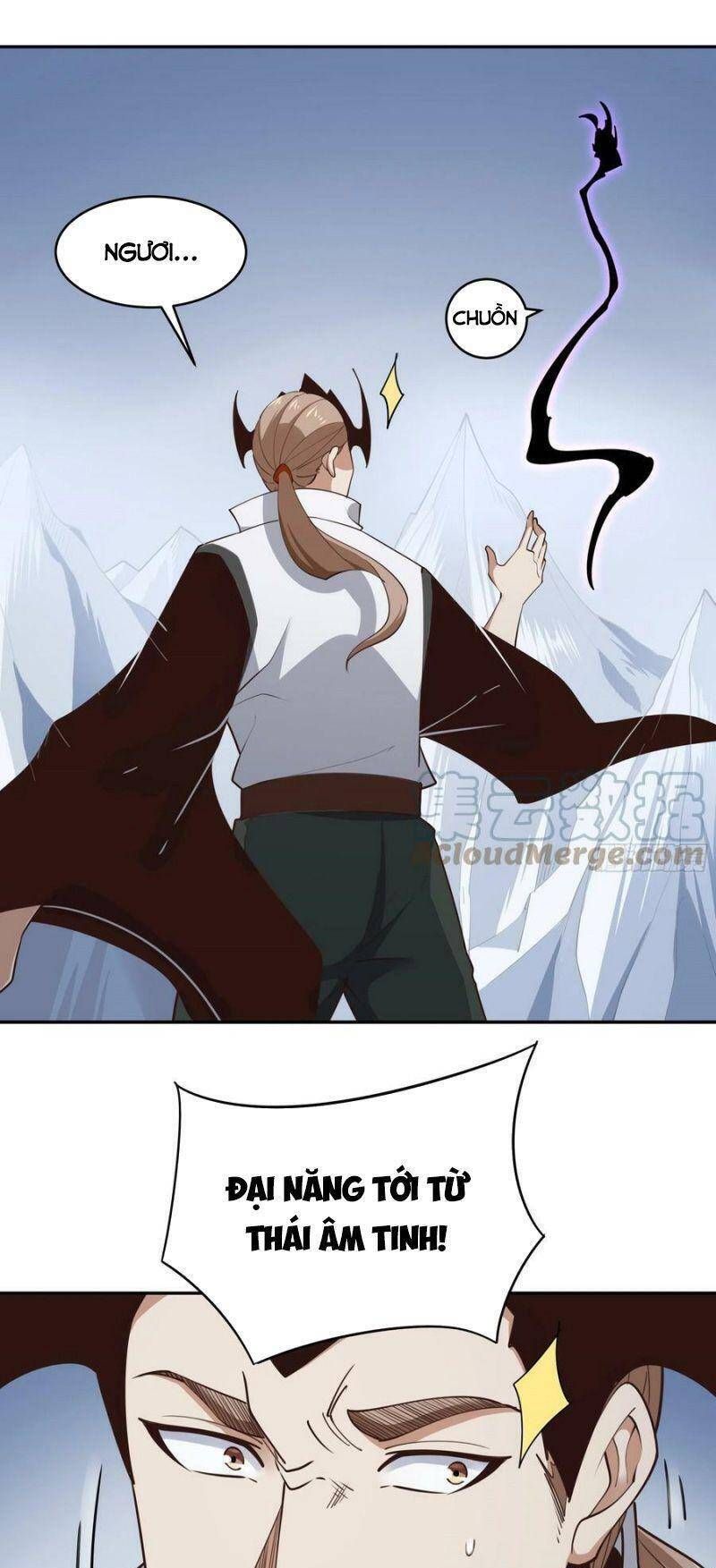 đọc truyện Trùng Sinh Đô Thị Thiên Tôn Chương 380 ảnh 12 tại Thiên Thai Truyện