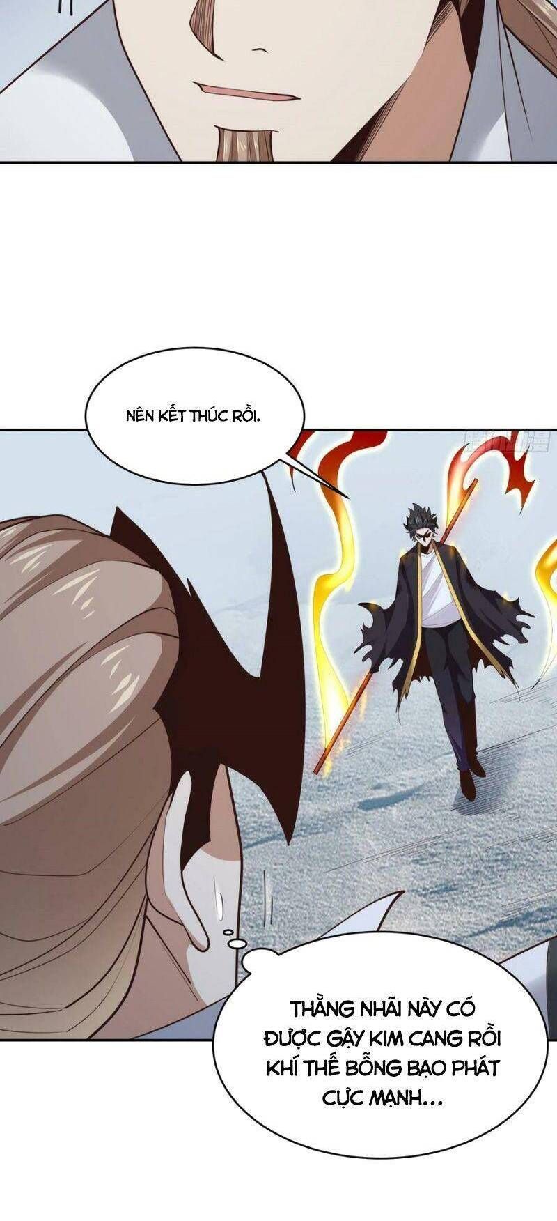 đọc truyện Trùng Sinh Đô Thị Thiên Tôn Chương 380 ảnh 13 tại Thiên Thai Truyện