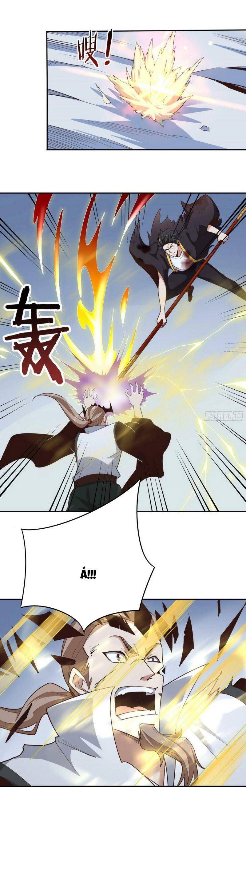 đọc truyện Trùng Sinh Đô Thị Thiên Tôn Chương 380 ảnh 14 tại Thiên Thai Truyện