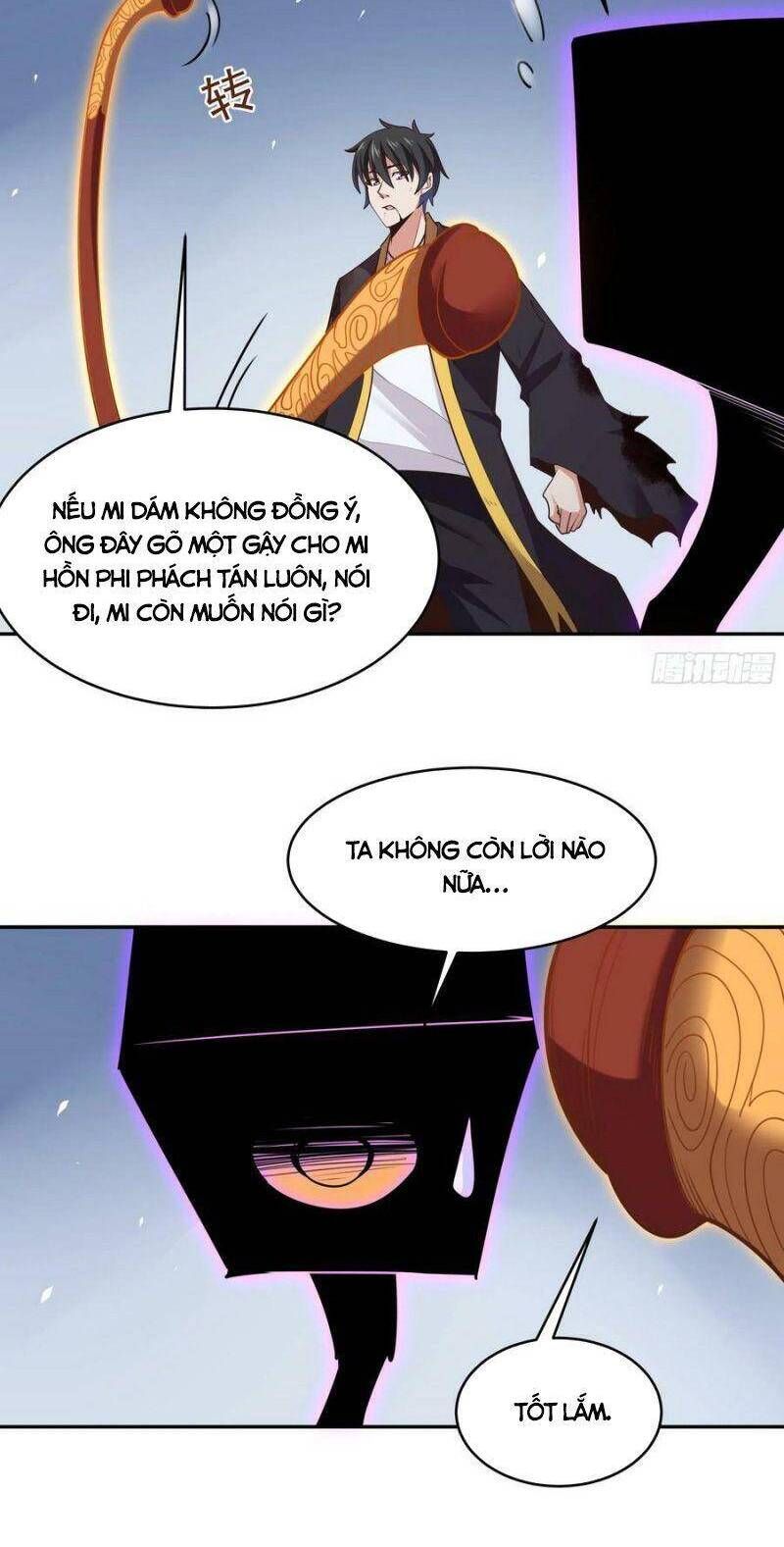 đọc truyện Trùng Sinh Đô Thị Thiên Tôn Chương 380 ảnh 21 tại Thiên Thai Truyện