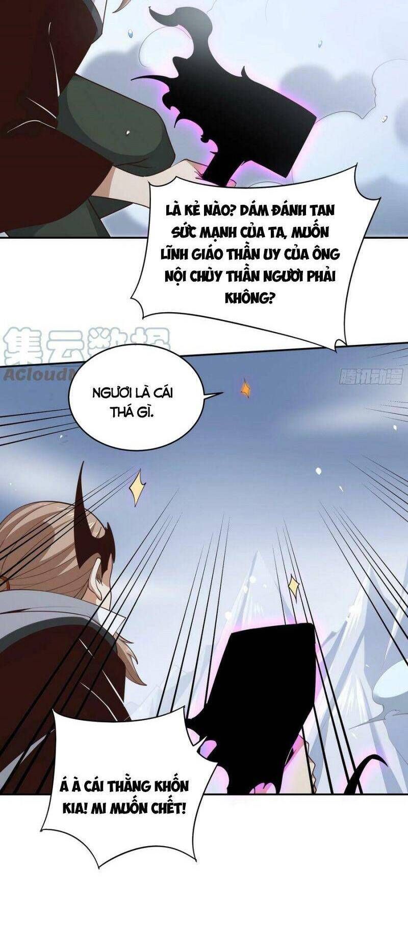 đọc truyện Trùng Sinh Đô Thị Thiên Tôn Chương 380 ảnh 4 tại Thiên Thai Truyện