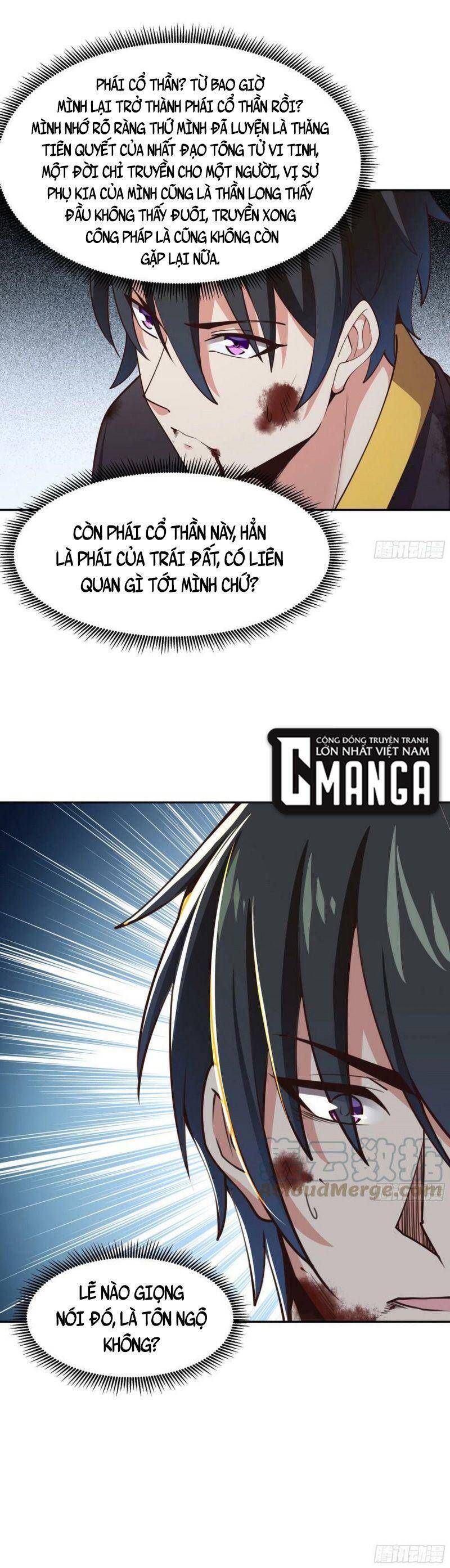 đọc truyện Trùng Sinh Đô Thị Thiên Tôn Chương 380 ảnh 23 tại Thiên Thai Truyện