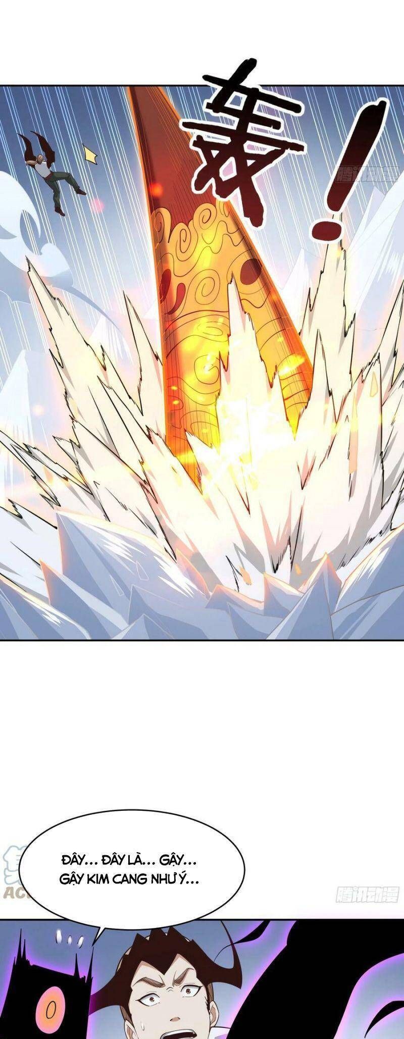 đọc truyện Trùng Sinh Đô Thị Thiên Tôn Chương 380 ảnh 5 tại Thiên Thai Truyện