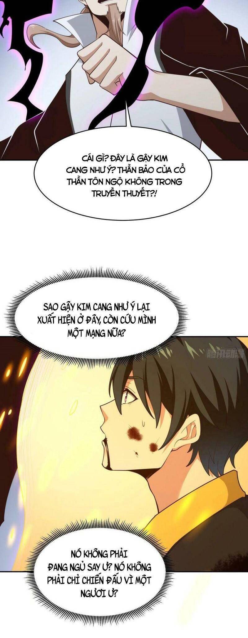 đọc truyện Trùng Sinh Đô Thị Thiên Tôn Chương 380 ảnh 6 tại Thiên Thai Truyện