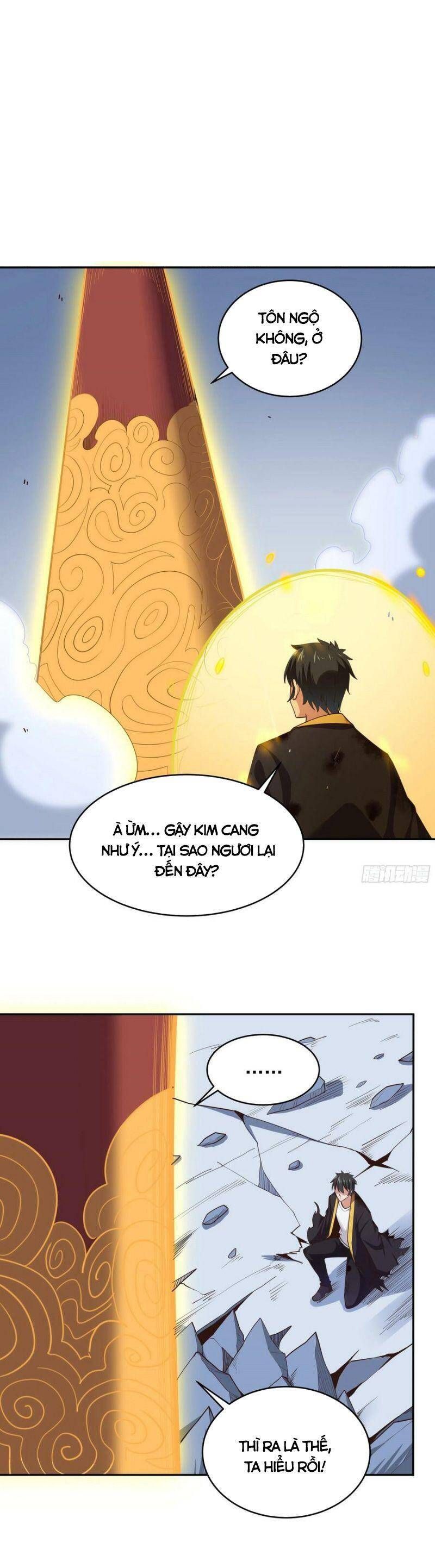 đọc truyện Trùng Sinh Đô Thị Thiên Tôn Chương 380 ảnh 7 tại Thiên Thai Truyện