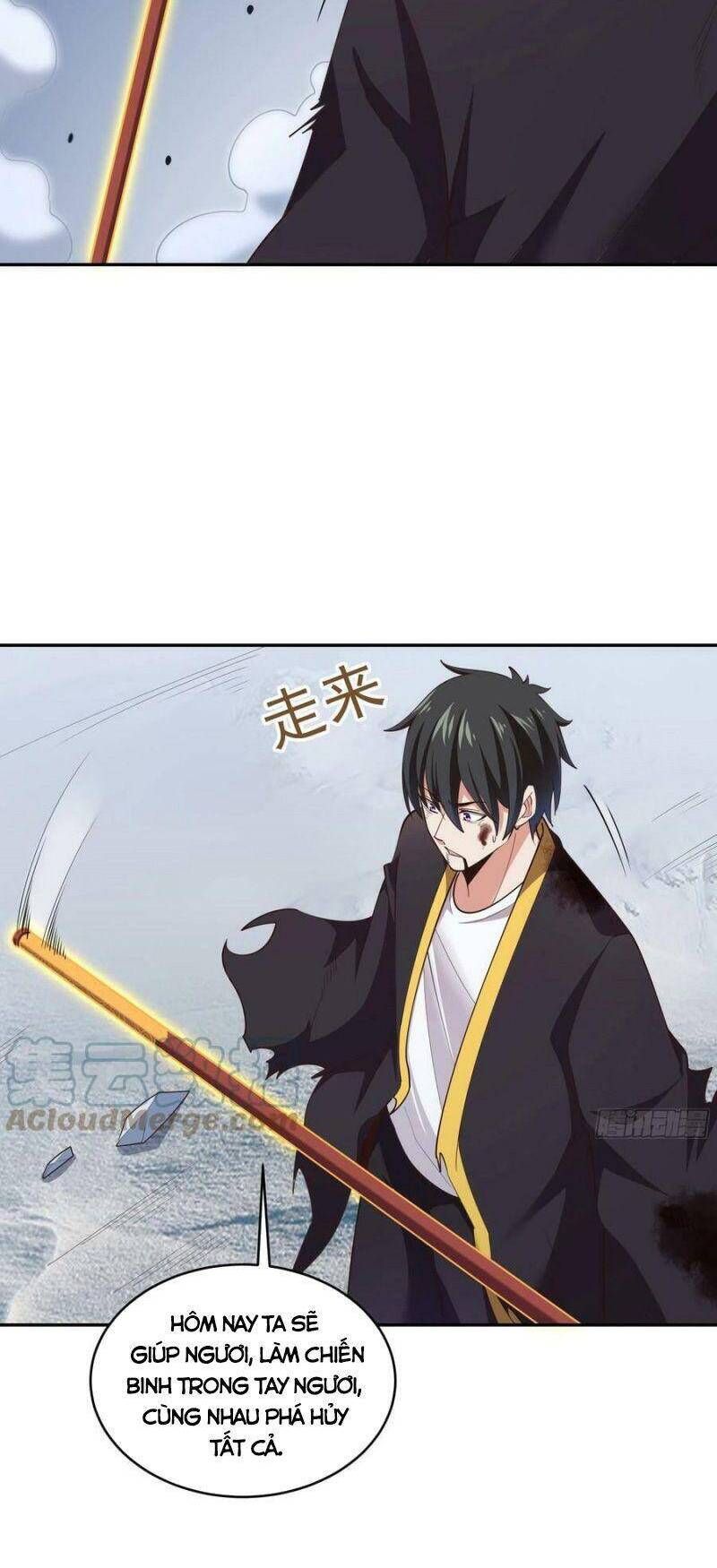 đọc truyện Trùng Sinh Đô Thị Thiên Tôn Chương 380 ảnh 9 tại Thiên Thai Truyện