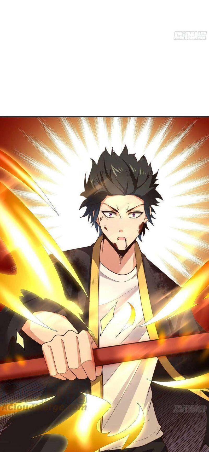 đọc truyện Trùng Sinh Đô Thị Thiên Tôn Chương 380 ảnh 10 tại Thiên Thai Truyện