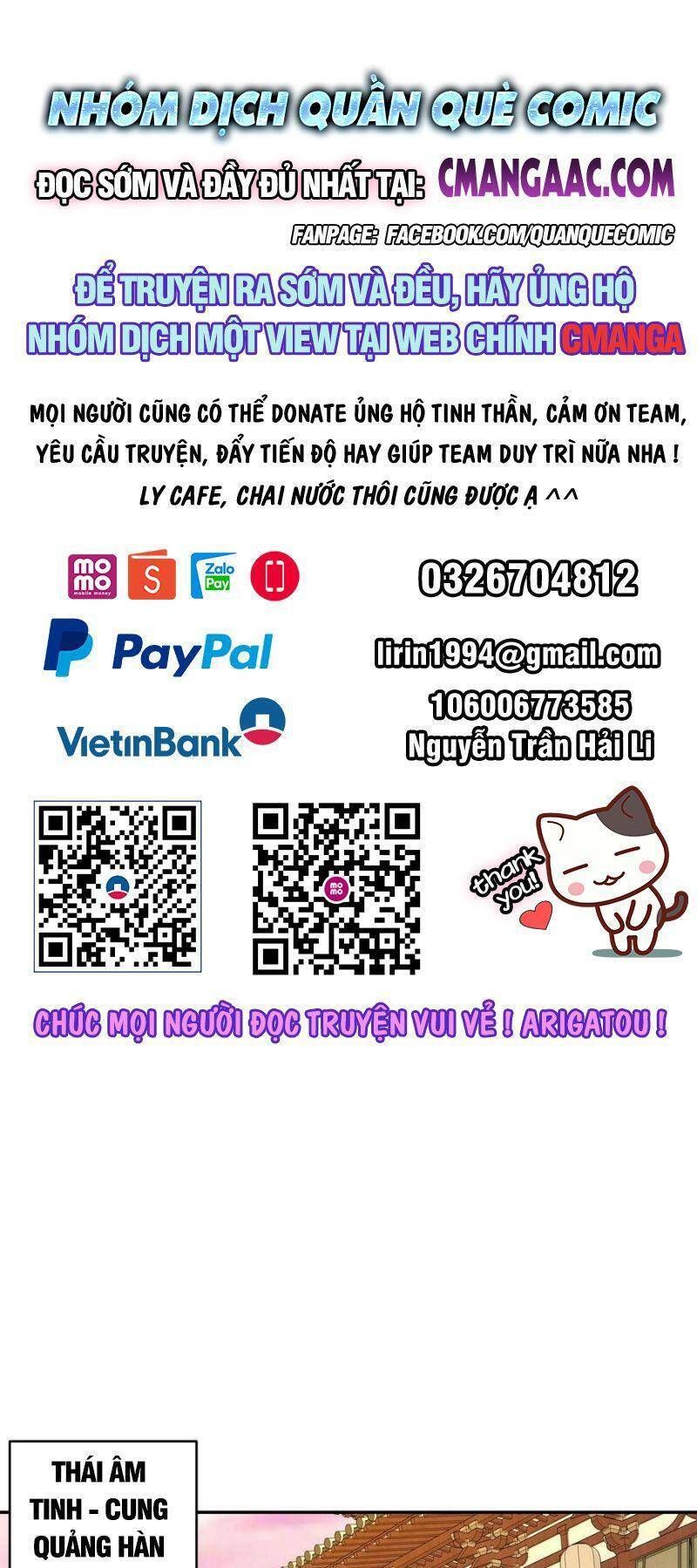 đọc truyện Trùng Sinh Đô Thị Thiên Tôn Chương 381 ảnh 3 tại Thiên Thai Truyện