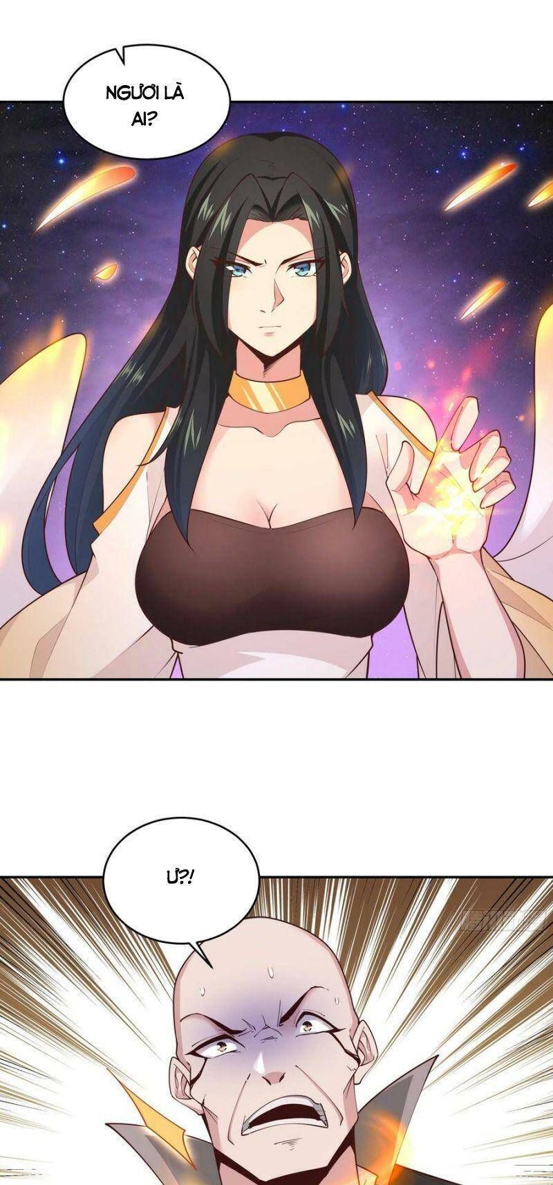 đọc truyện Trùng Sinh Đô Thị Thiên Tôn Chương 381 ảnh 12 tại Thiên Thai Truyện