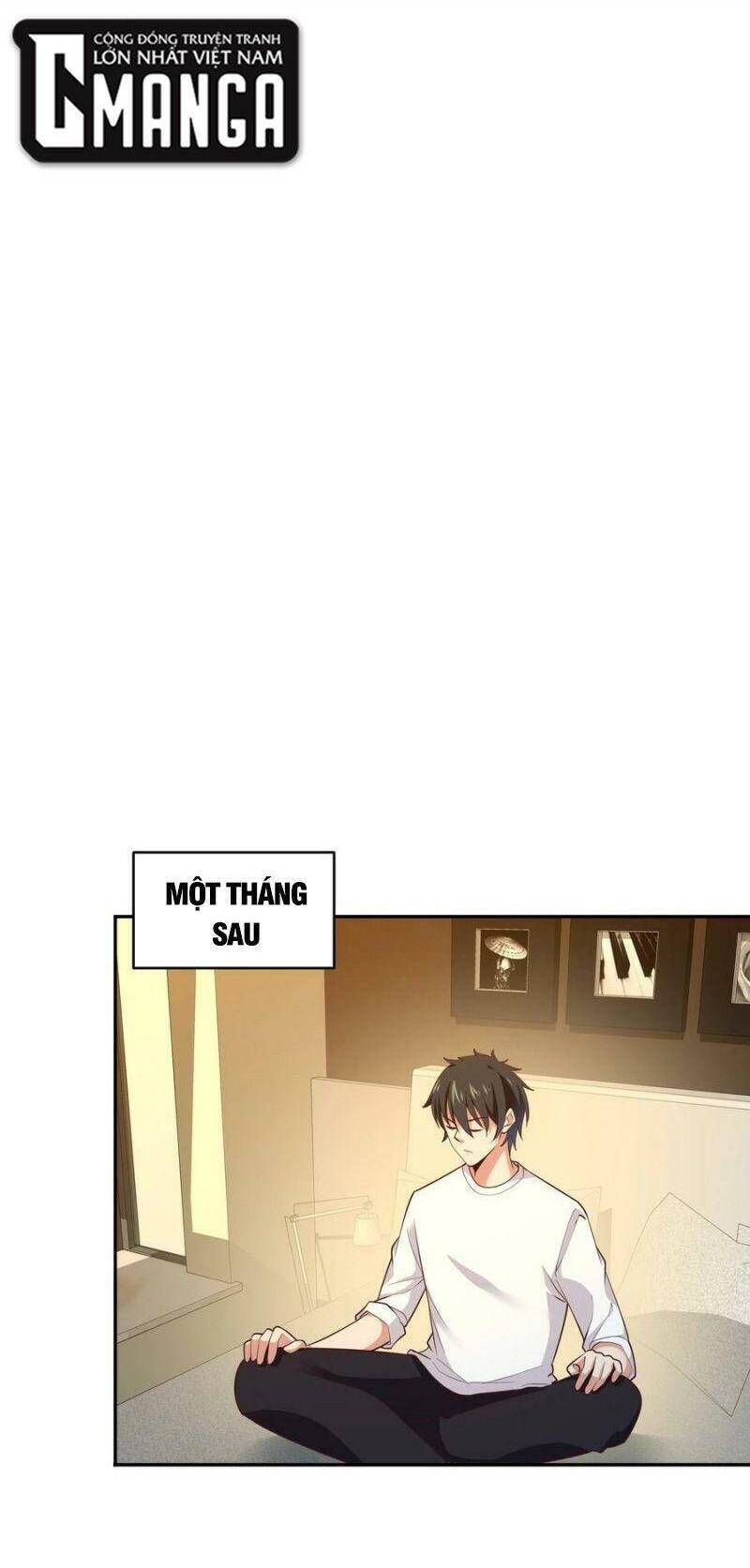 đọc truyện Trùng Sinh Đô Thị Thiên Tôn Chương 381 ảnh 15 tại Thiên Thai Truyện