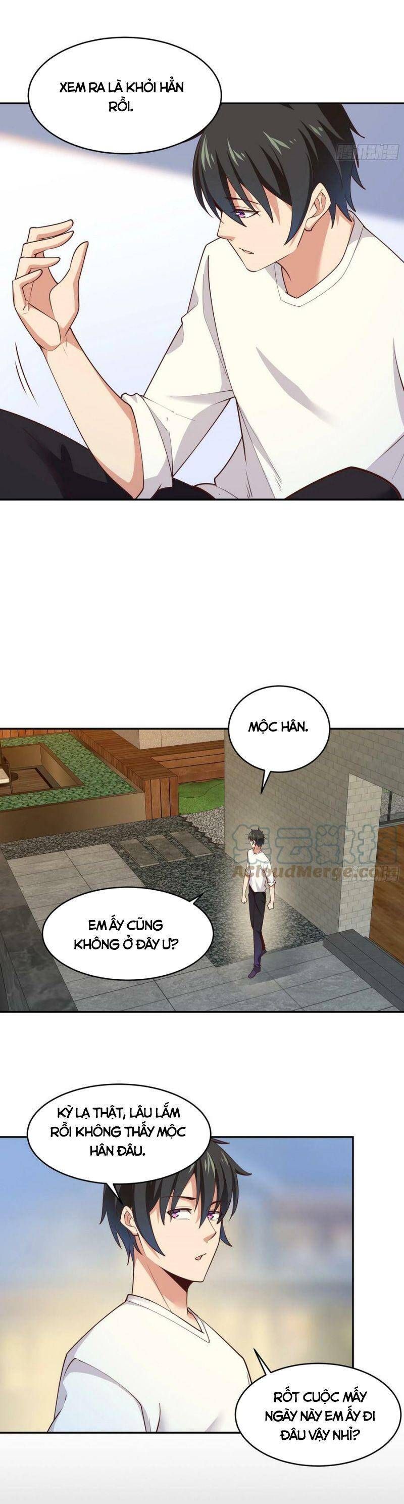 đọc truyện Trùng Sinh Đô Thị Thiên Tôn Chương 381 ảnh 16 tại Thiên Thai Truyện