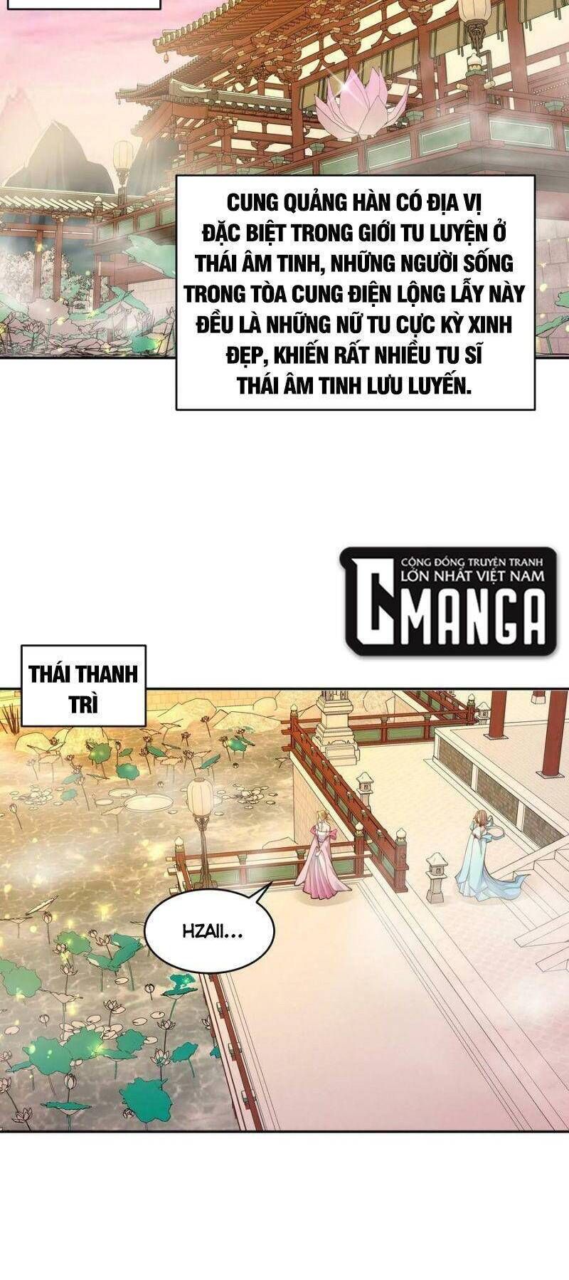 đọc truyện Trùng Sinh Đô Thị Thiên Tôn Chương 381 ảnh 4 tại Thiên Thai Truyện