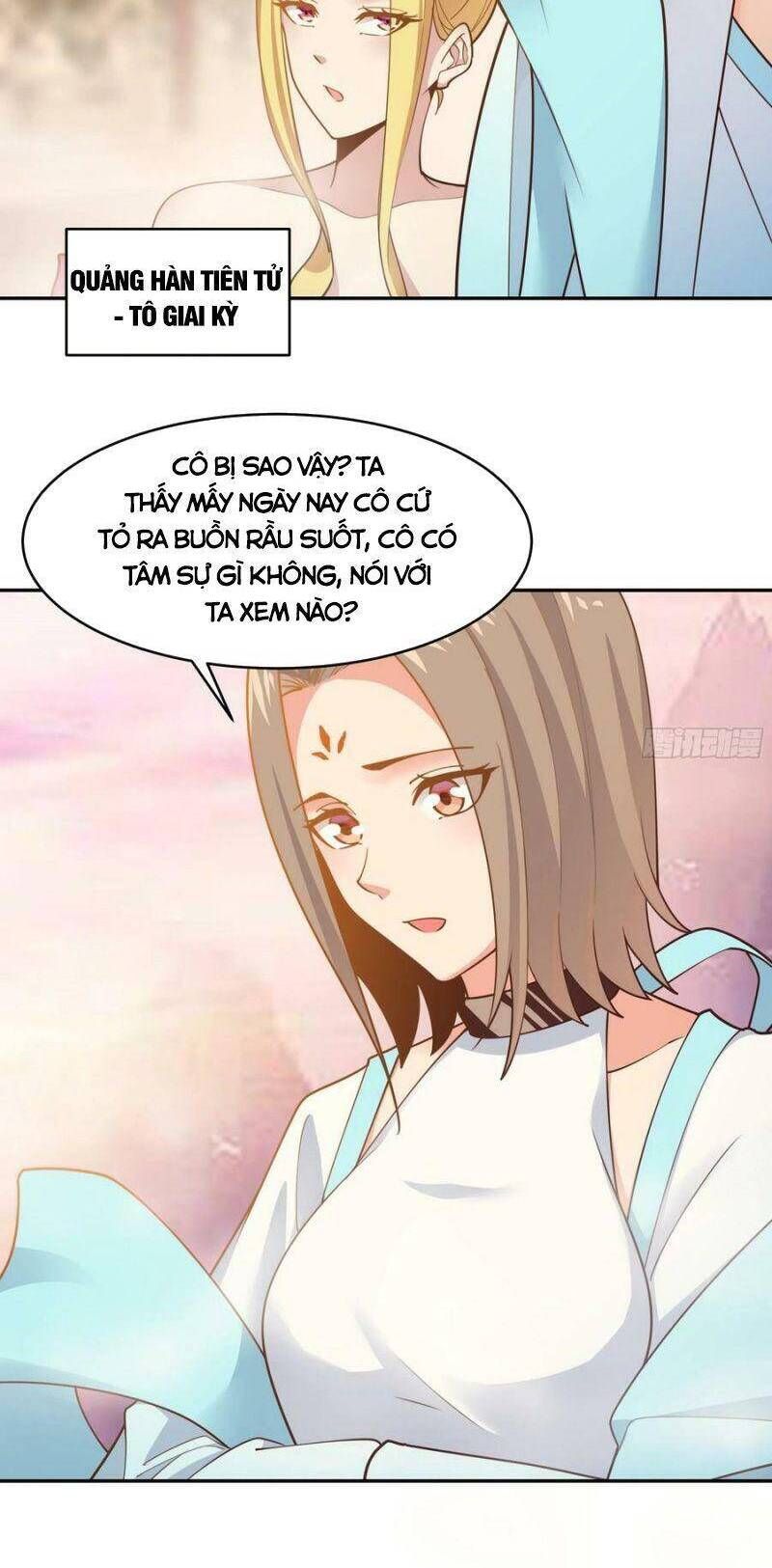 đọc truyện Trùng Sinh Đô Thị Thiên Tôn Chương 381 ảnh 6 tại Thiên Thai Truyện