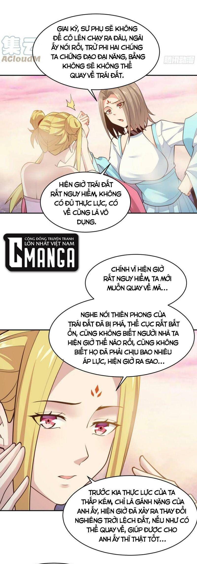 đọc truyện Trùng Sinh Đô Thị Thiên Tôn Chương 381 ảnh 8 tại Thiên Thai Truyện