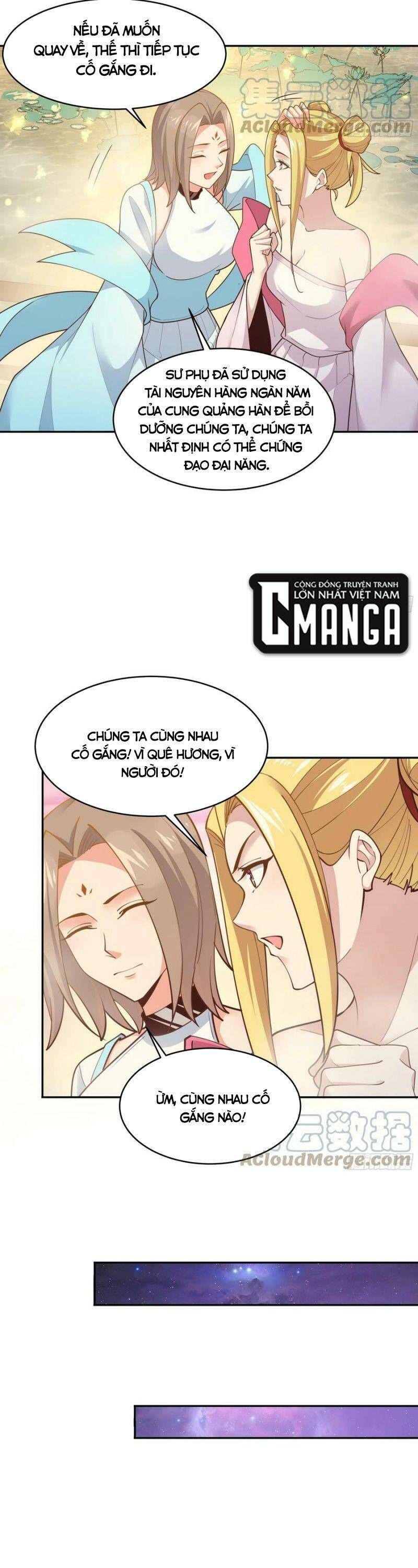 đọc truyện Trùng Sinh Đô Thị Thiên Tôn Chương 381 ảnh 9 tại Thiên Thai Truyện