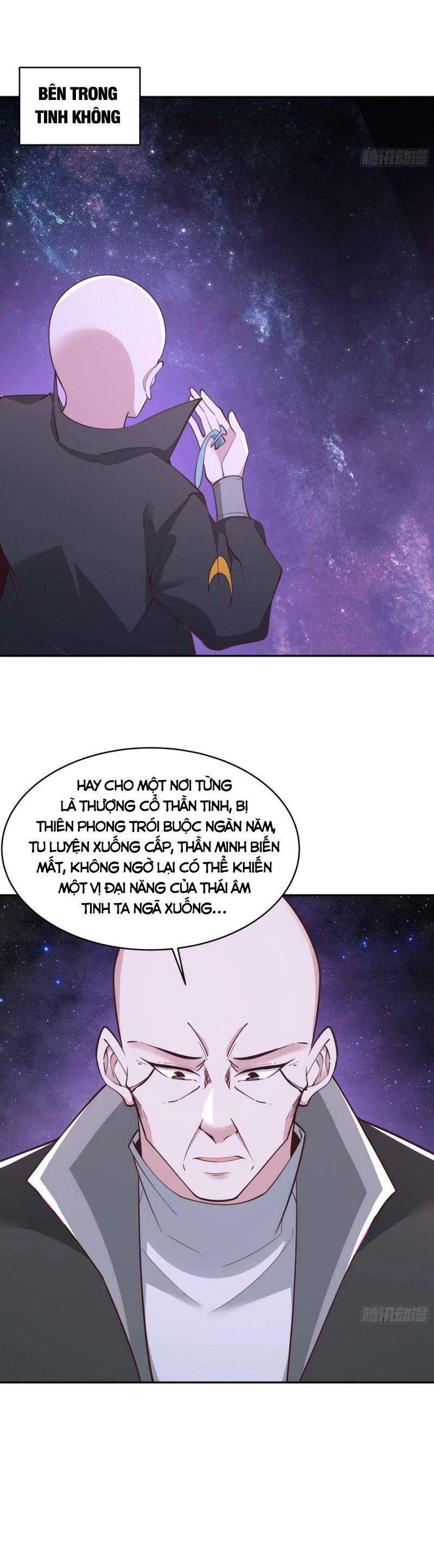 đọc truyện Trùng Sinh Đô Thị Thiên Tôn Chương 381 ảnh 10 tại Thiên Thai Truyện