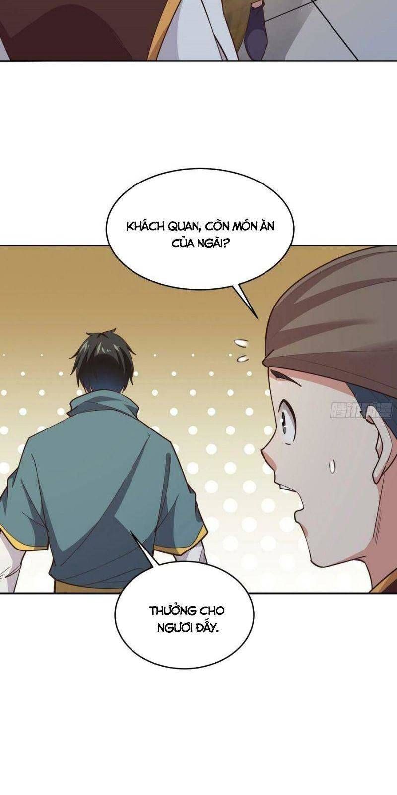 đọc truyện Trùng Sinh Đô Thị Thiên Tôn Chương 382 ảnh 14 tại Thiên Thai Truyện