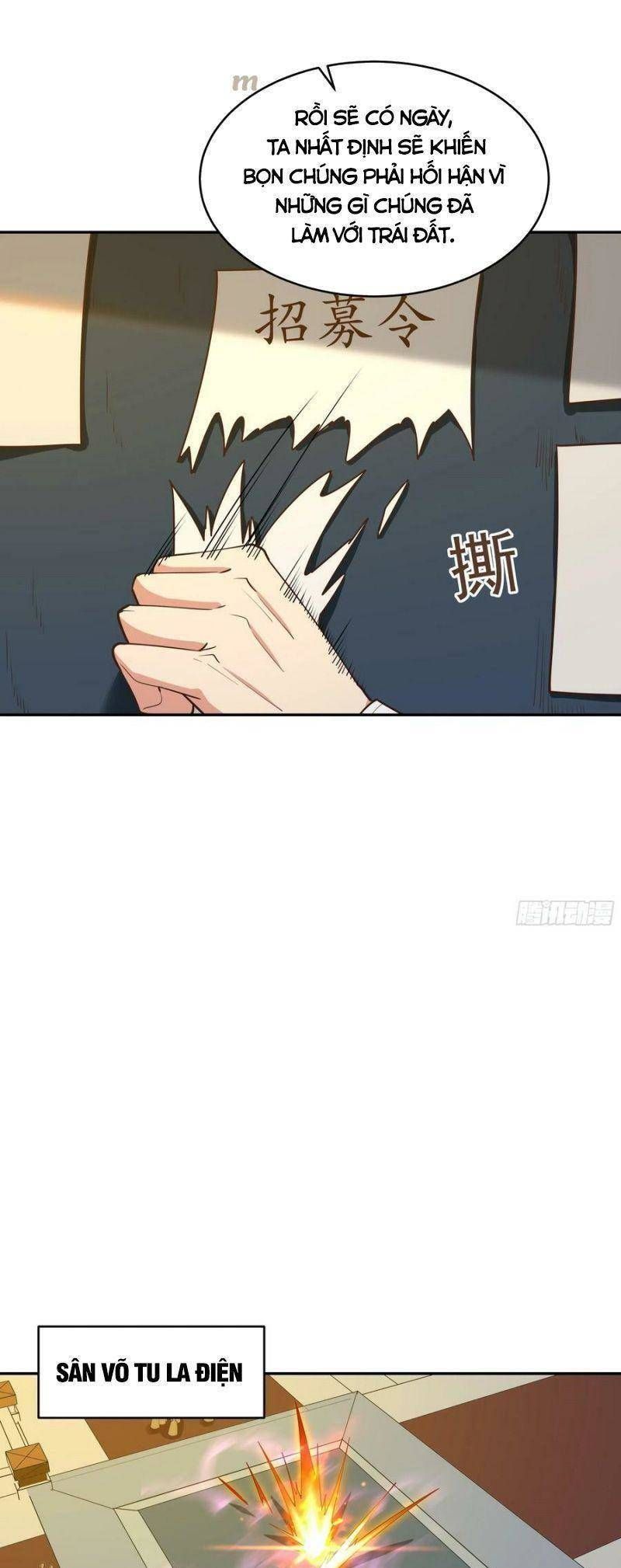 đọc truyện Trùng Sinh Đô Thị Thiên Tôn Chương 382 ảnh 17 tại Thiên Thai Truyện