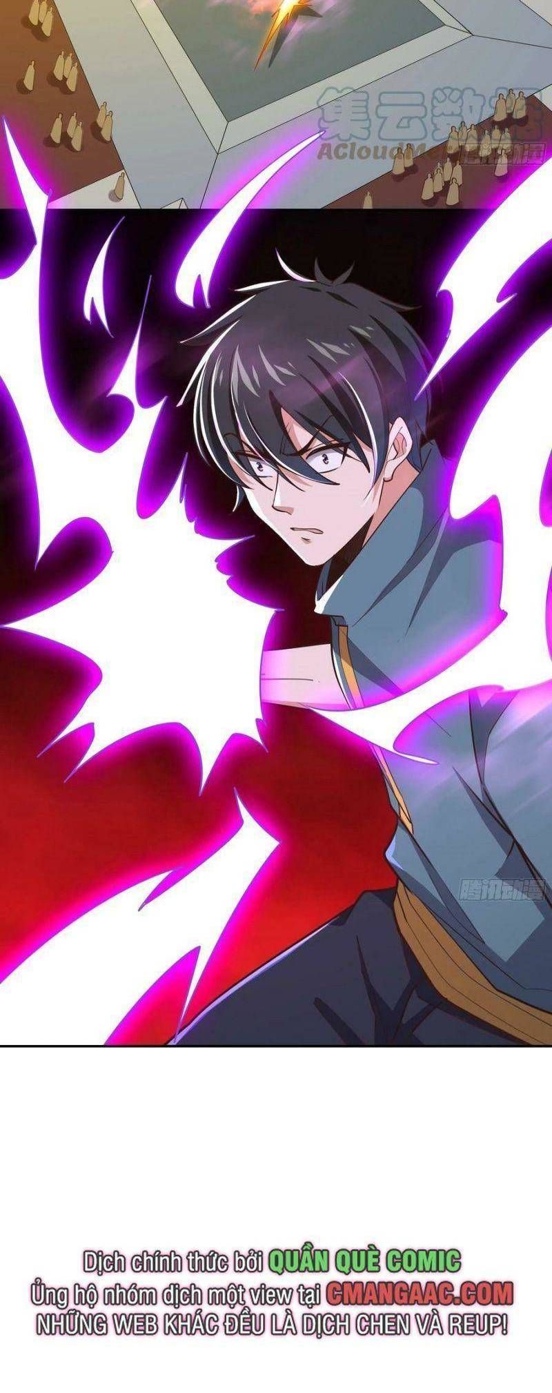 đọc truyện Trùng Sinh Đô Thị Thiên Tôn Chương 382 ảnh 18 tại Thiên Thai Truyện