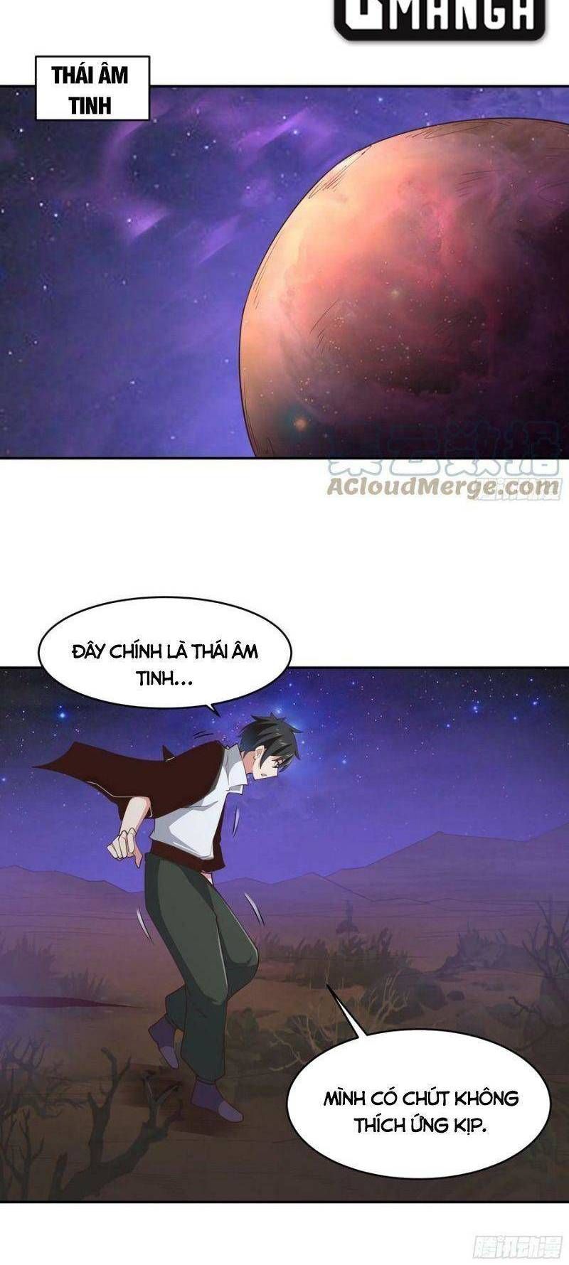 đọc truyện Trùng Sinh Đô Thị Thiên Tôn Chương 382 ảnh 4 tại Thiên Thai Truyện