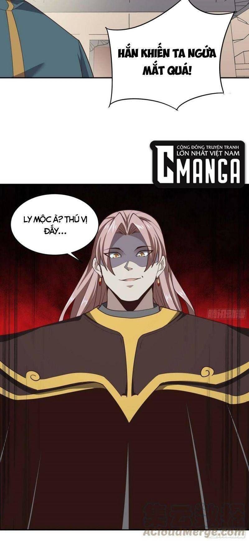 đọc truyện Trùng Sinh Đô Thị Thiên Tôn Chương 382 ảnh 22 tại Thiên Thai Truyện