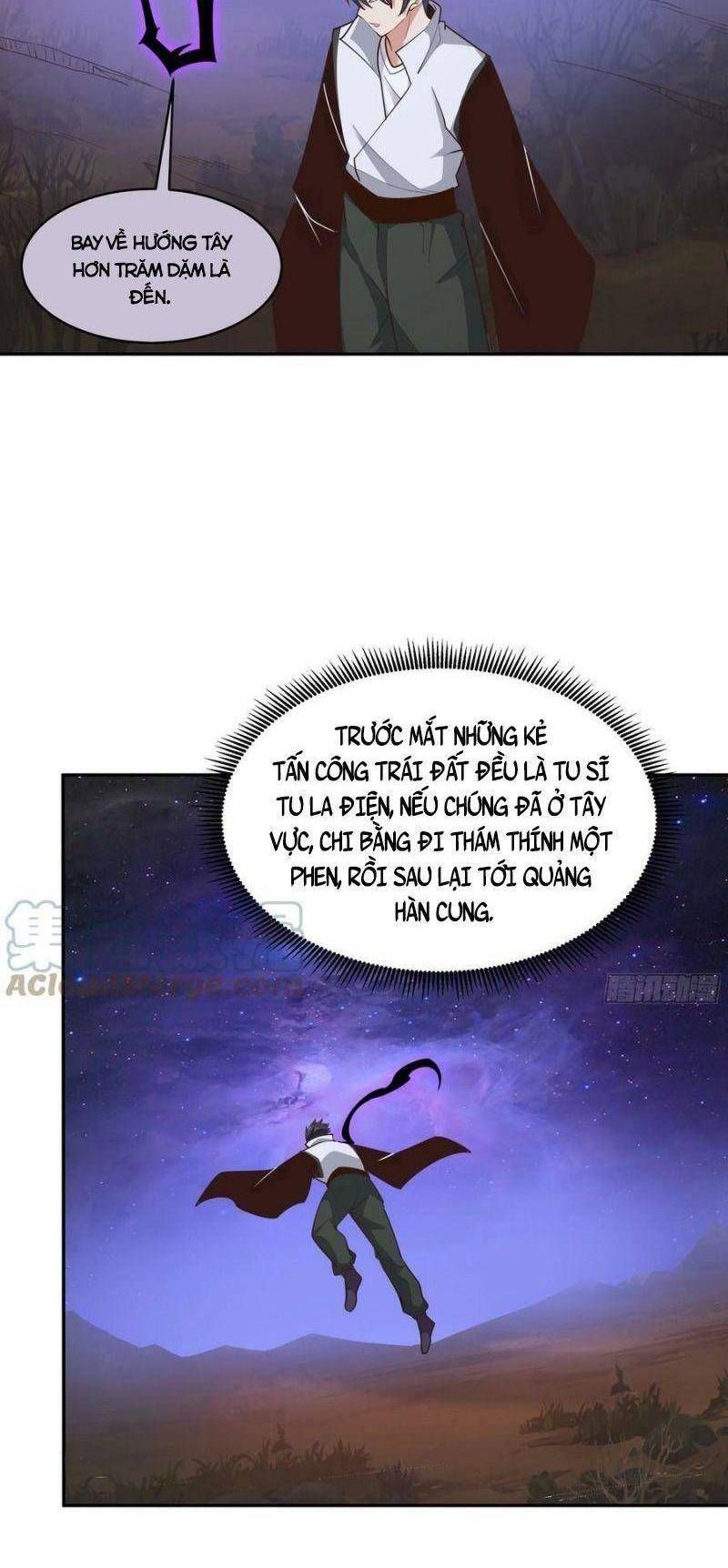 đọc truyện Trùng Sinh Đô Thị Thiên Tôn Chương 382 ảnh 8 tại Thiên Thai Truyện