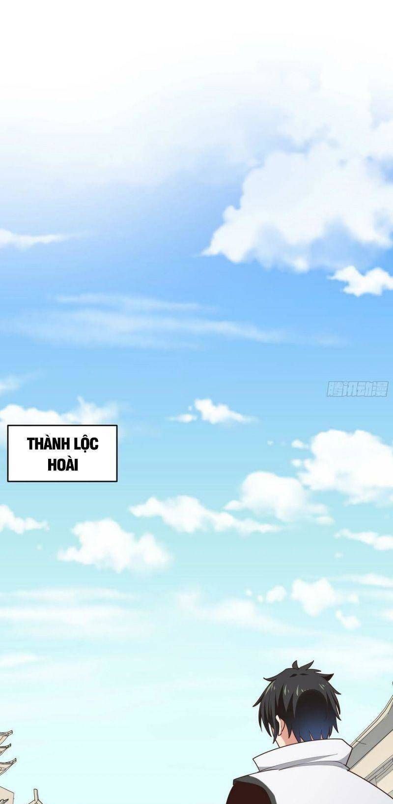 đọc truyện Trùng Sinh Đô Thị Thiên Tôn Chương 382 ảnh 9 tại Thiên Thai Truyện